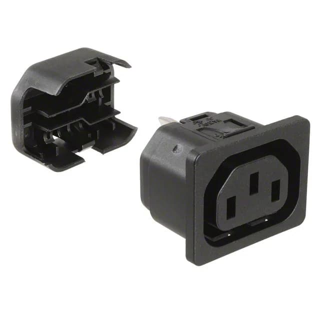 6610.2014 — SCHURTER Inc. product photo