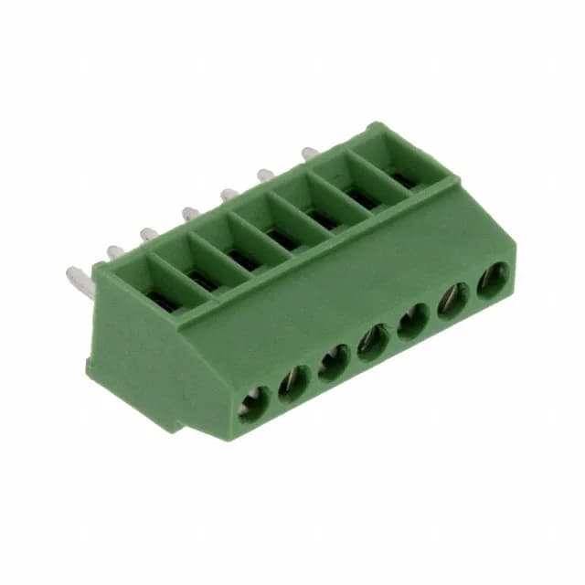 282834-7 — TE Connectivity AMP Connectors product photo