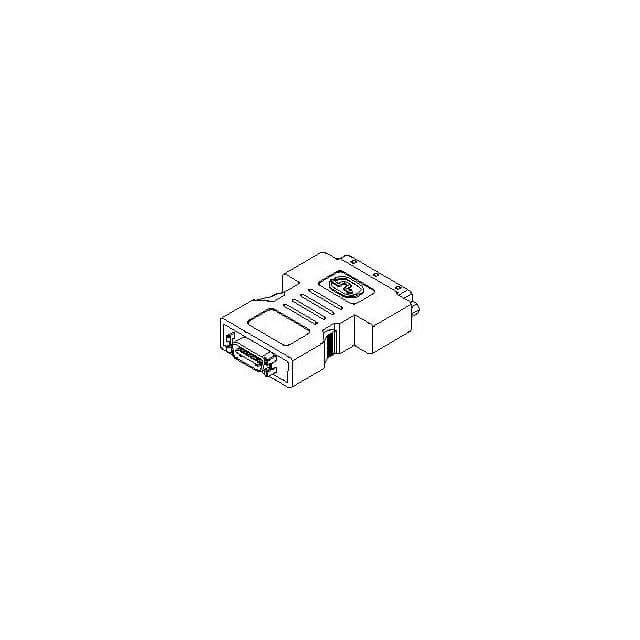887419300 — Molex product photo