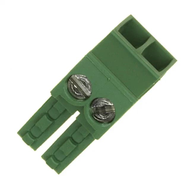 284506-2 — TE Connectivity AMP Connectors product photo