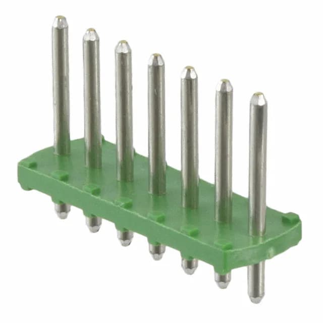 1986718-7 — TE Connectivity AMP Connectors product photo