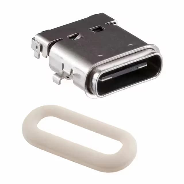 UC-00PFFH-QF7001 — Amphenol LTW product photo