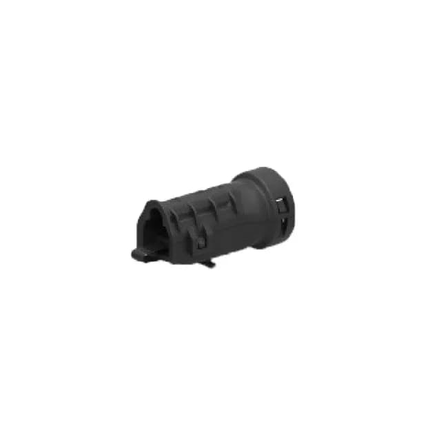 1418917-1 — TE Connectivity Deutsch Connectors product photo