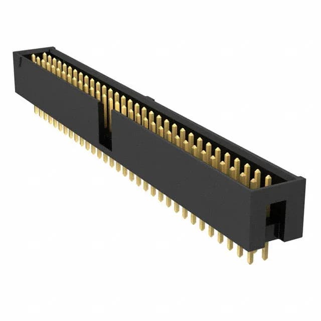 TSS-132-02-G-D — Samtec Inc. product photo