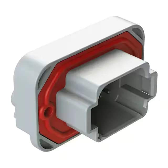 AT13-08PA-BM04 — Amphenol Sine Systems Corp product photo