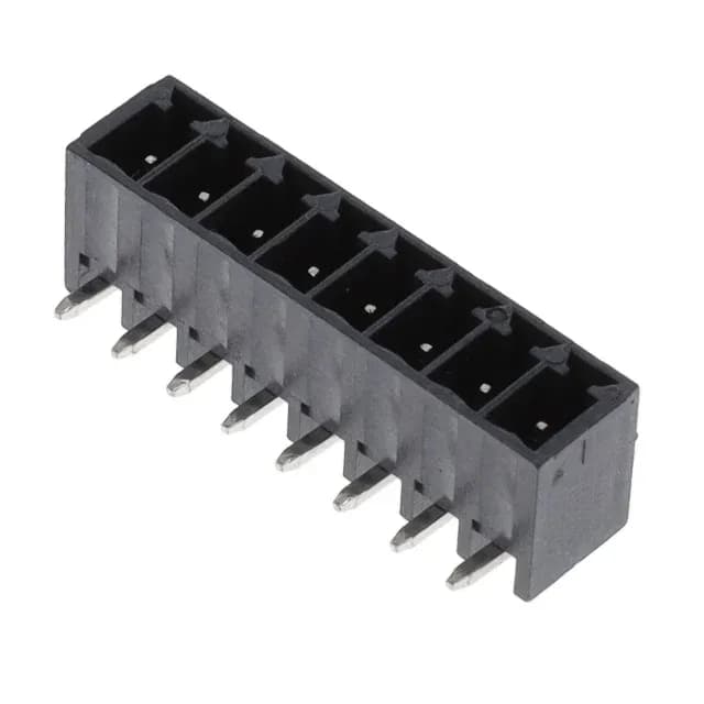 OQ081G00B000G — Amphenol Anytek product photo