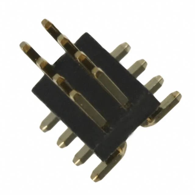 GRPB042VWQS-RC — Sullins Connector Solutions product photo