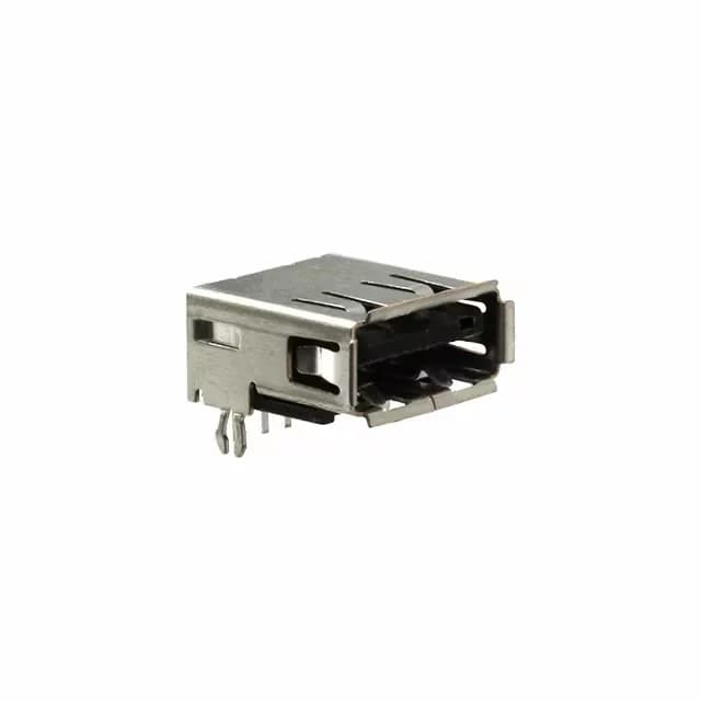 87520-1010BLF — Amphenol ICC (FCI) product photo