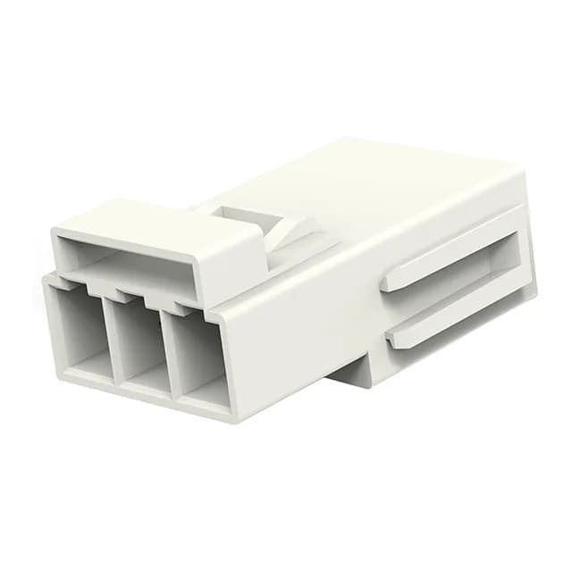 1-2834055-1 — TE Connectivity AMP Connectors product photo