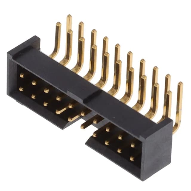 LTMM-110-02-G-D-RA — Samtec Inc. product photo