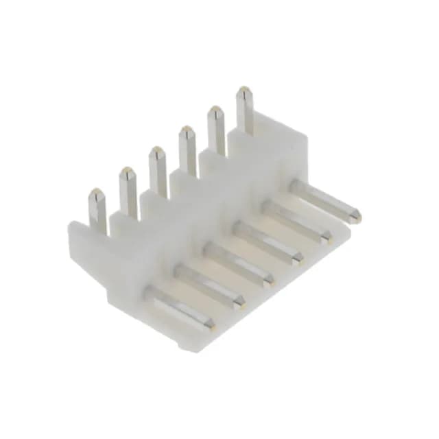 S6P-VH — JST Sales America Inc. product photo