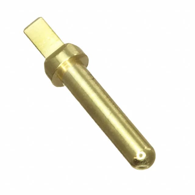 8952-0-05-15-00-00-03-0 — Mill-Max Manufacturing Corp. product photo