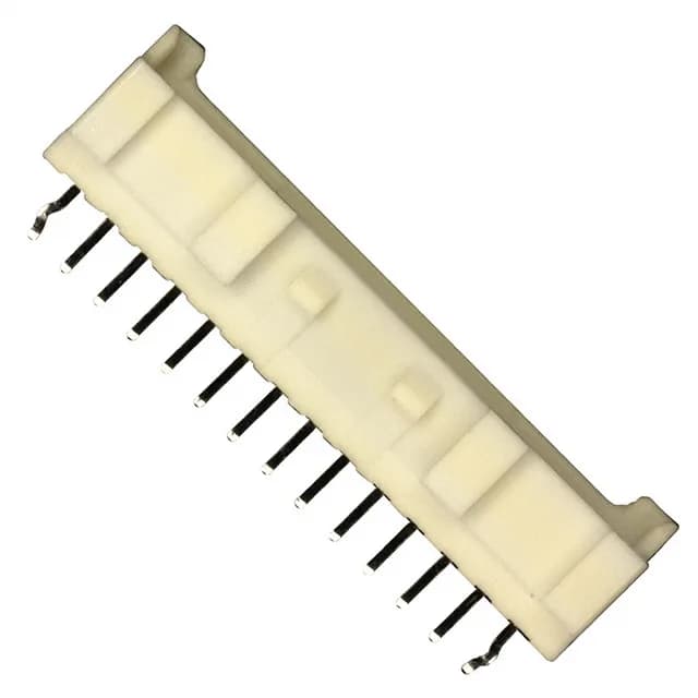 B14B-PASK(LF)(SN) — JST Sales America Inc. product photo