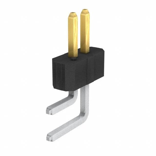 93939-102HLF — Amphenol ICC (FCI) product photo