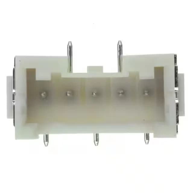 BM05B-XASS-TF(LF)(SN) — JST Sales America Inc. product photo
