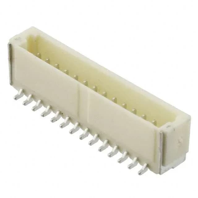 1-1734595-4 — TE Connectivity AMP Connectors product photo