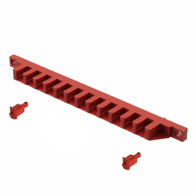 926495-2 — TE Connectivity AMP Connectors product photo