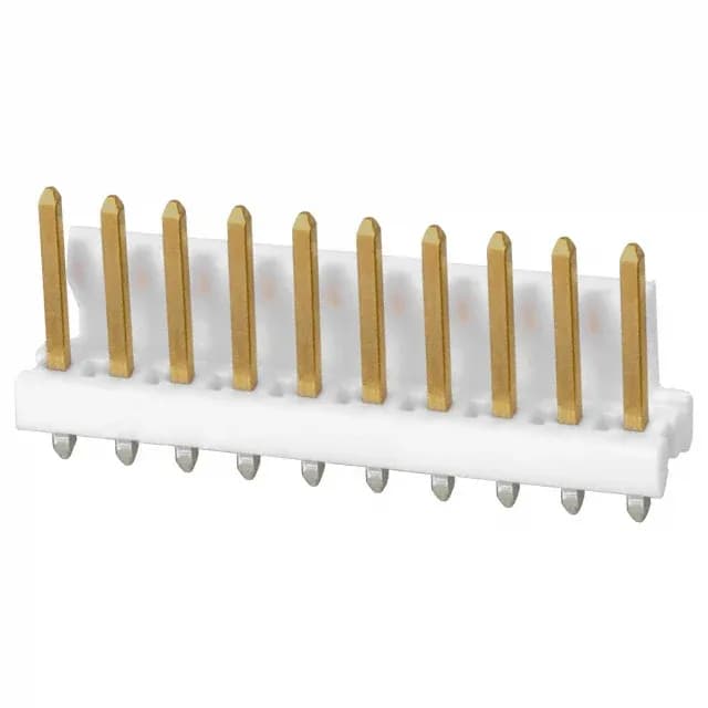1-641208-0 — TE Connectivity AMP Connectors product photo