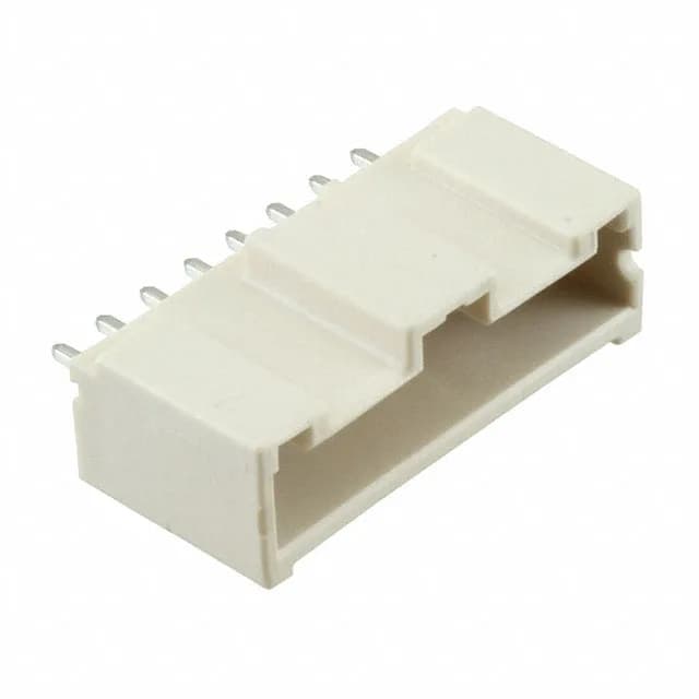 DF1EC-8P-2.5DSA(35) — Hirose Electric Co Ltd product photo