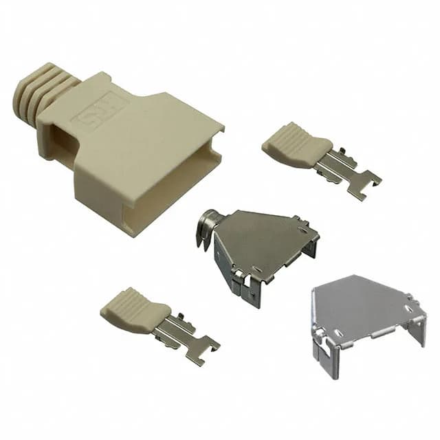 DX30M-20-CV — Hirose Electric Co Ltd product photo