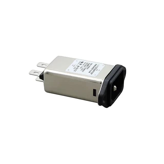 FN9244ER-15-06 — Schaffner EMC Inc. product photo