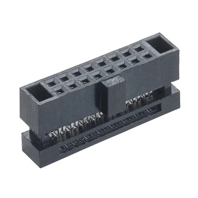 M50-3300842 — Harwin Inc. product photo