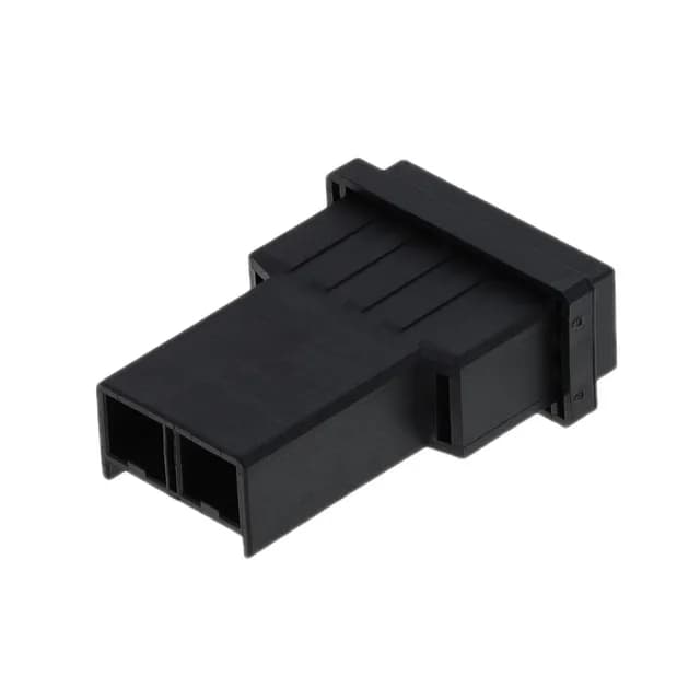 1-353046-2 — TE Connectivity AMP Connectors product photo