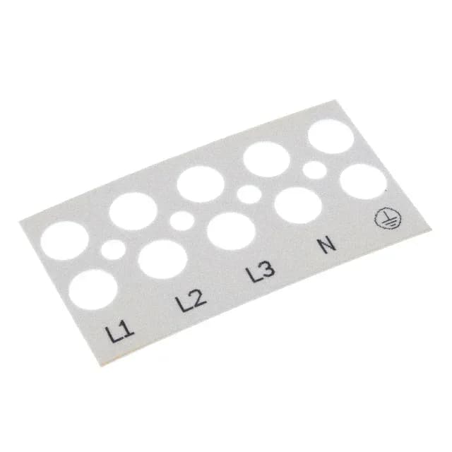 1776804-1 — TE Connectivity AMP Connectors product photo