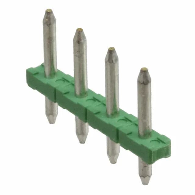 282832-4 — TE Connectivity AMP Connectors product photo