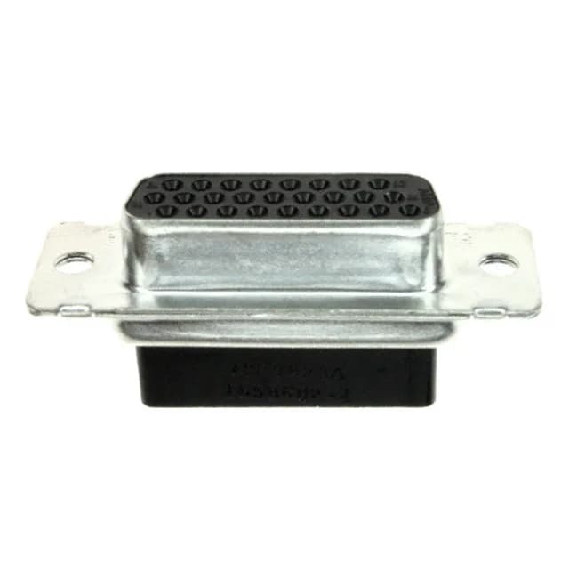 1658682-1 — TE Connectivity AMP Connectors product photo