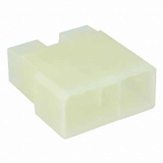 172506-1 — TE Connectivity AMP Connectors product photo