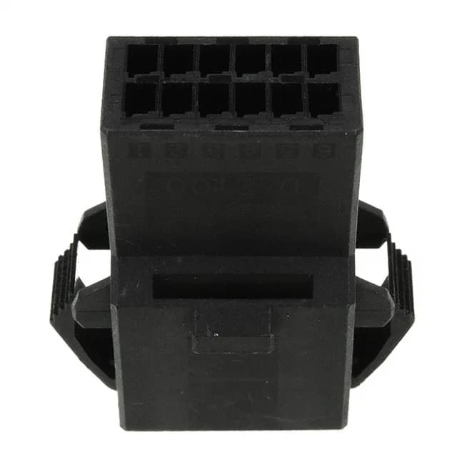 2-1318114-6 — TE Connectivity AMP Connectors product photo