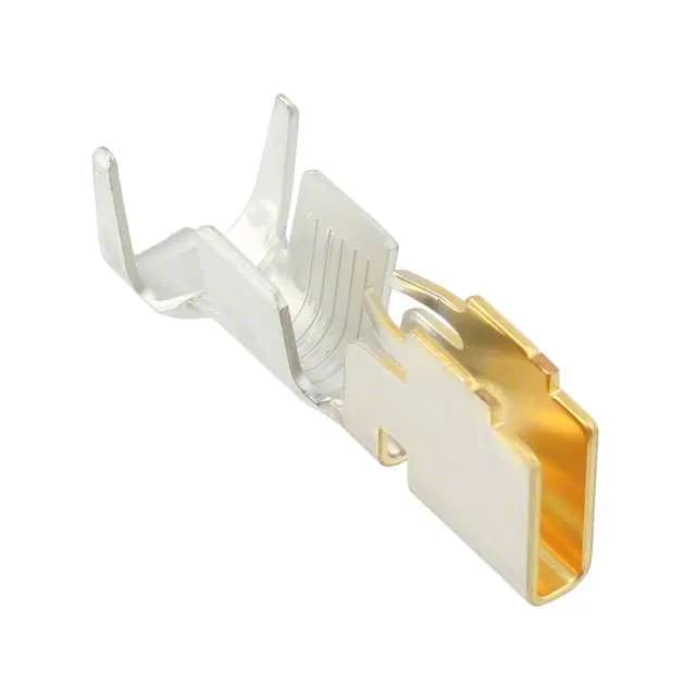 1-1600960-7 — TE Connectivity AMP Connectors product photo