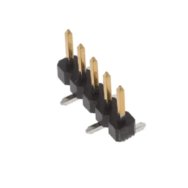 2842104-5 — TE Connectivity AMP Connectors product photo
