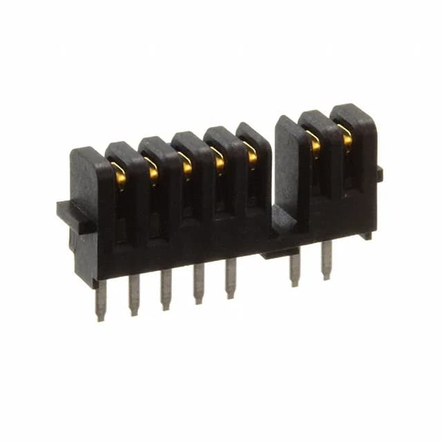 1827684-1 — TE Connectivity AMP Connectors product photo