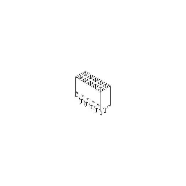 901512320 — Molex product photo