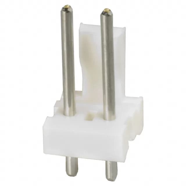 640388-2 — TE Connectivity AMP Connectors product photo