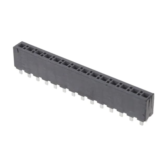 FHP-14-01-T-S — Samtec Inc. product photo