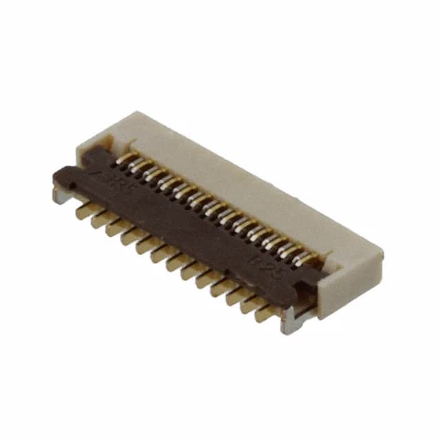 FH43B-25S-0.2SHW(99) — Hirose Electric Co Ltd product photo