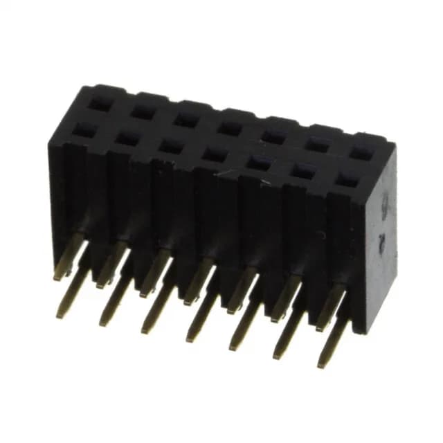 NPPN072FJFN-RC — Sullins Connector Solutions product photo