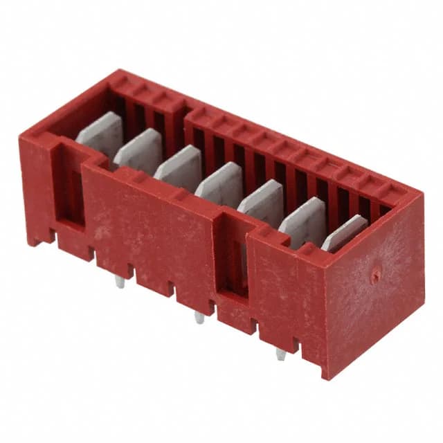 6-2232055-7 — TE Connectivity AMP Connectors product photo