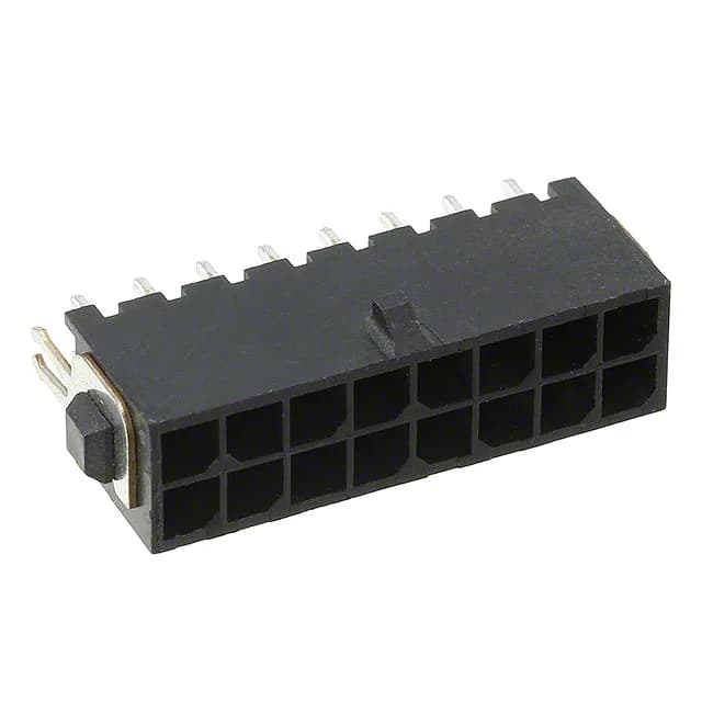 4-794680-6 — TE Connectivity AMP Connectors product photo