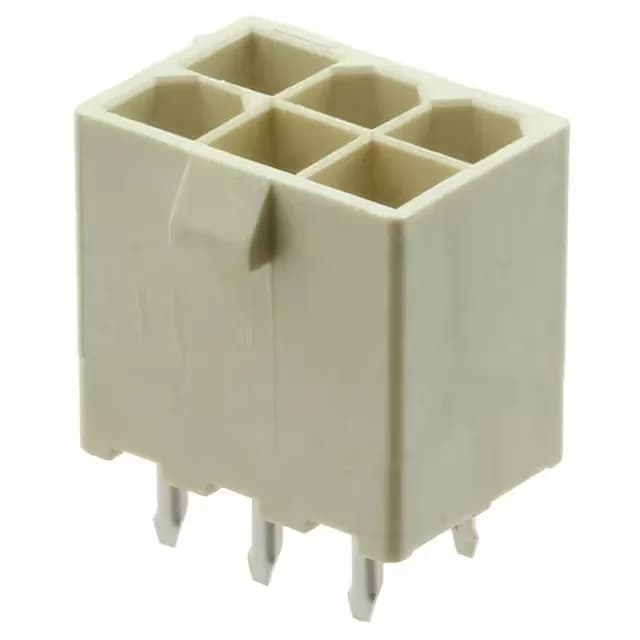 G874D061202CEU — Amphenol ICC (Commercial Products) product photo