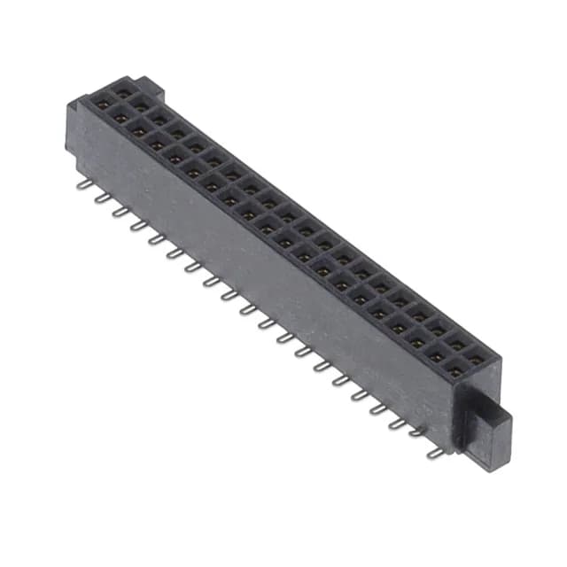 SFM-120-02-L-D-TR — Samtec Inc. product photo