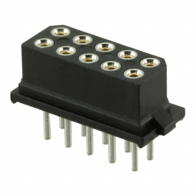 M80-8871001 — Harwin Inc. product photo