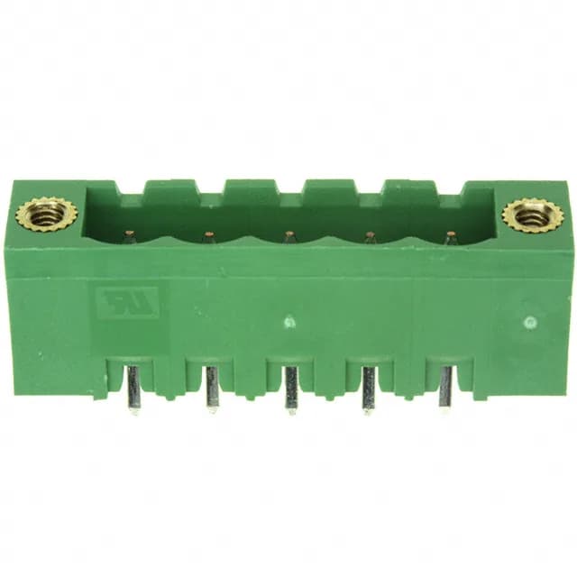 796867-5 — TE Connectivity AMP Connectors product photo