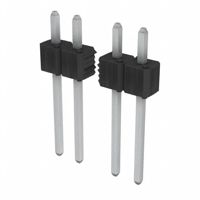 68657-436HLF — Amphenol ICC (FCI) product photo