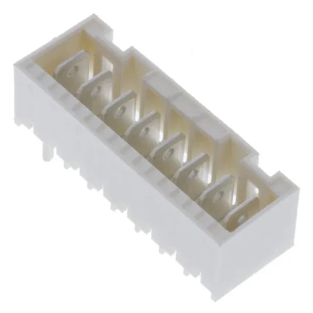 2232532-8 — TE Connectivity AMP Connectors product photo