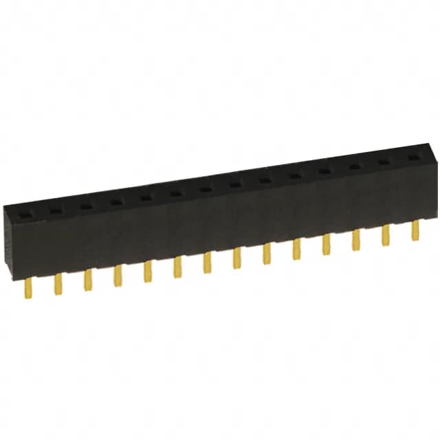 NPPN151BFCN-RC — Sullins Connector Solutions product photo