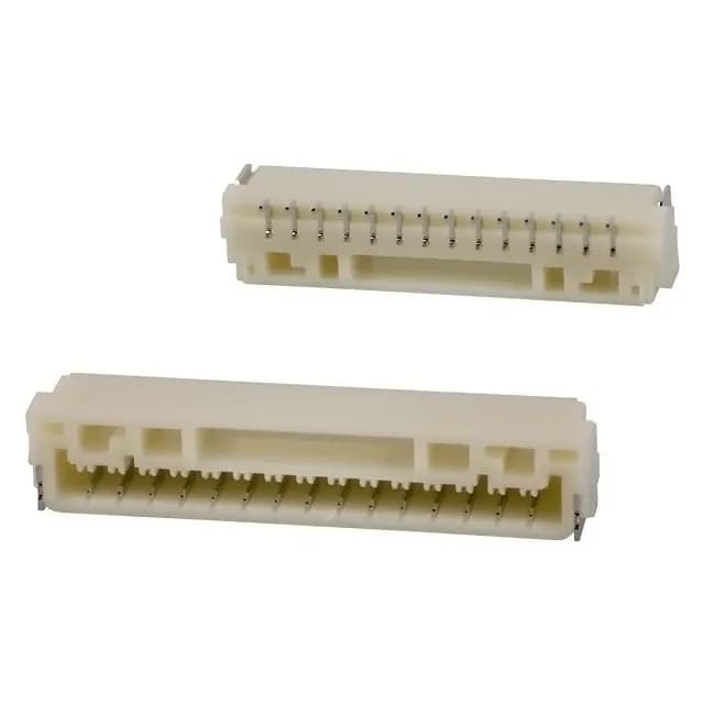 SM15B-GHS-TB(LF)(SN)- — JST Sales America Inc. product photo